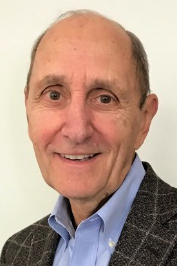 Samuel P. Peluso