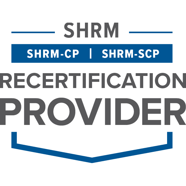 SHRM logo