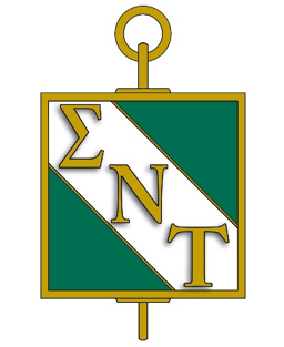 sigma nu tau logo