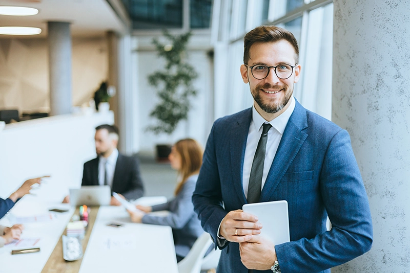 social science employees