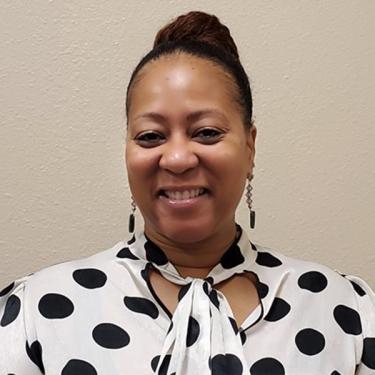 Dr. Antoinette Vicks