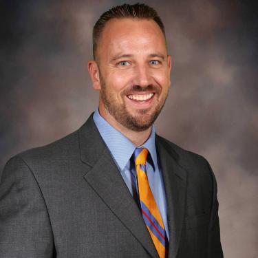 Dr. Bryan Aylward