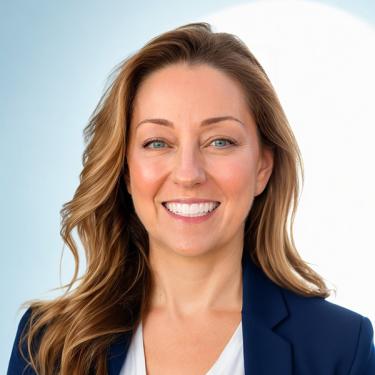 Barbara Zorn portrait