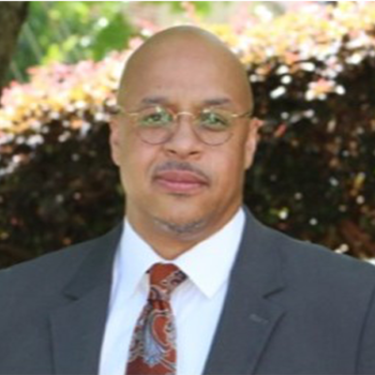 Dr. Breon Haskett