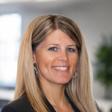 Headshot of Christine McMahon