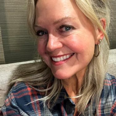 Deborah Carpenter