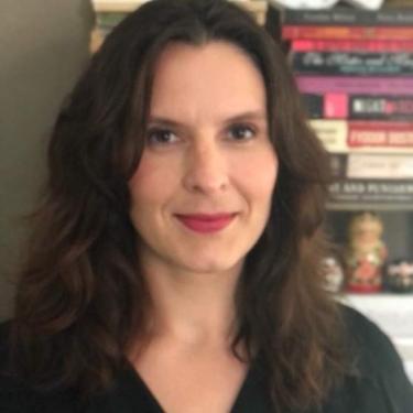 Dr. Teresa Kuruc