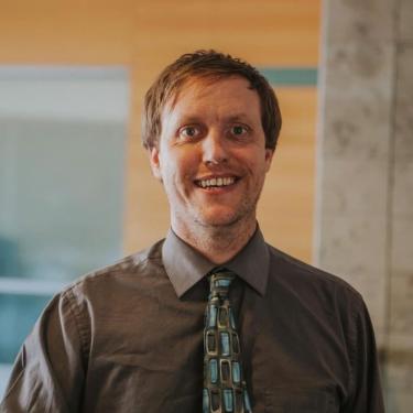 Dr. Michael Robinson