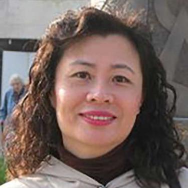 Hwangji Lu
