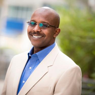 James Bond - Headshot Photo 