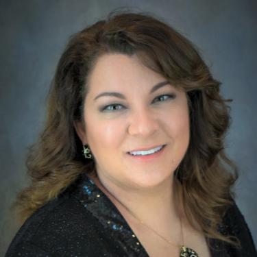 Jennie Walker Portrait
