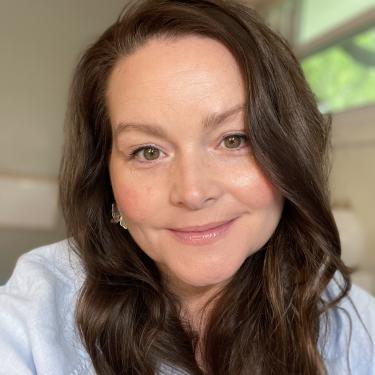 Katherine Myers Manager Faculty Support and Development