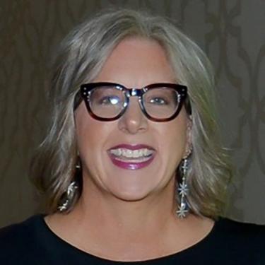 Kelly Olson Stewart portrait