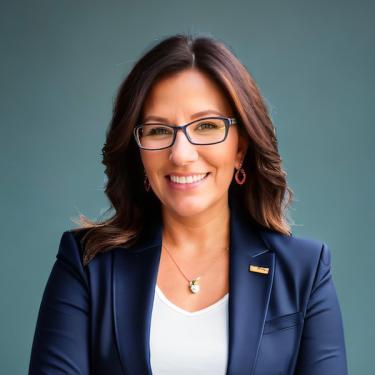 Lisa Binger
