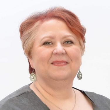 Lynne Trevisan Portrait