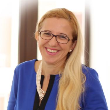 Dr. Maja Zelihic