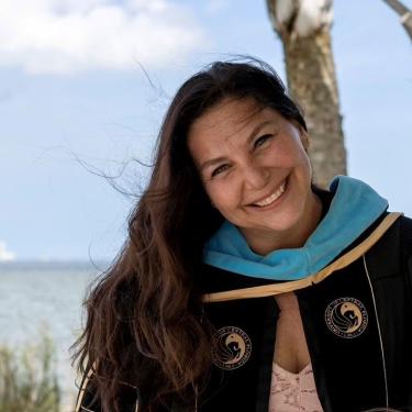 Dr. Marci Clark 