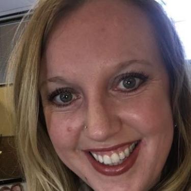 Marissa Hammond, Accreditation Manager