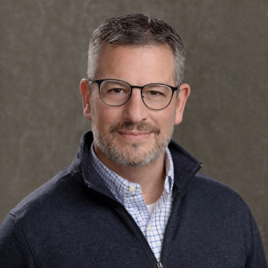 Robert Shinell, Ph.D.
