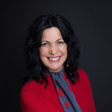 Sara Sutler Cohen - Headshot Photo