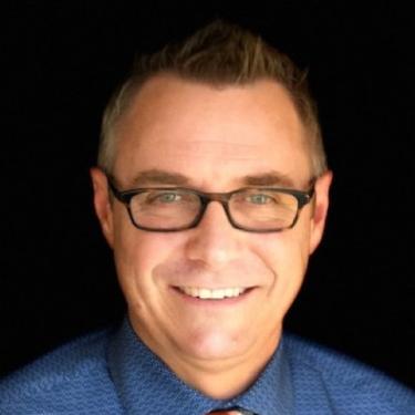 Timothy Rice Portrait