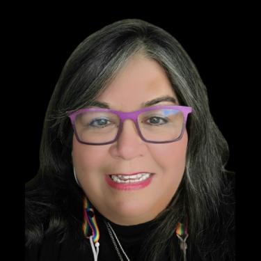 Yvonne M. Lozano, PhD, LMFT Portrait