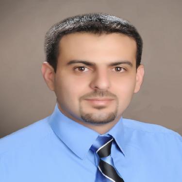 Amjad Alkilani, PhD