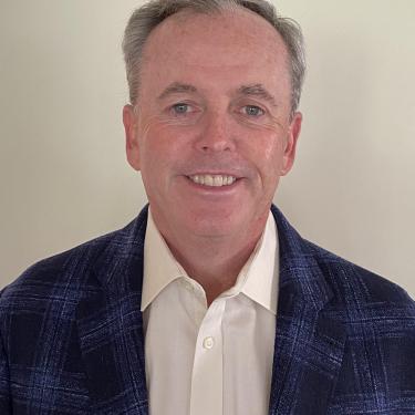 Martin McAuliffe, JD