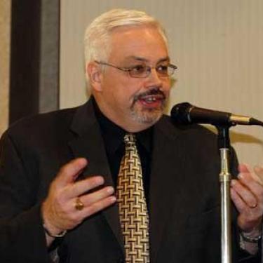 Charles Minnick, Ph.D.