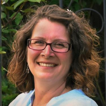 Jennifer Robinson, Ph.D.