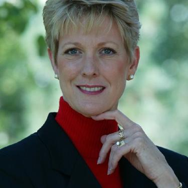 Peggy Sundstrom