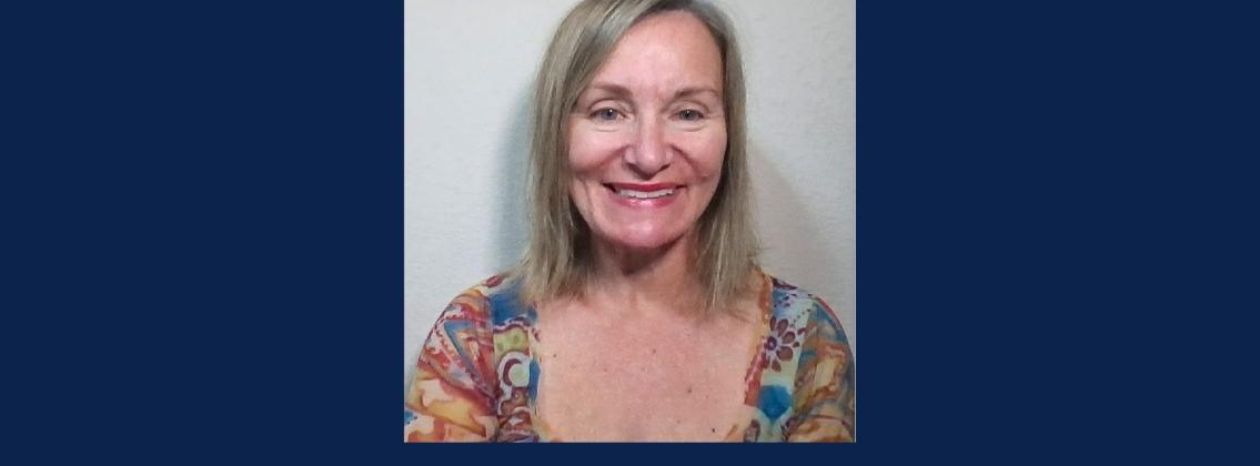 Understanding Influence: How Dr. Cheri Ketchum Helps UAGC Students See Differently