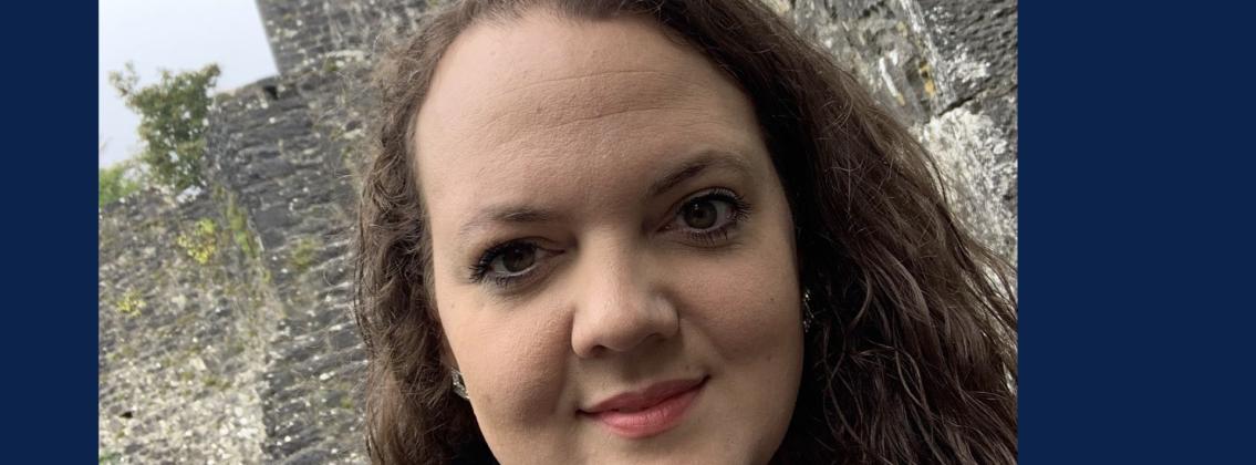 UAGC community manager rebekah good