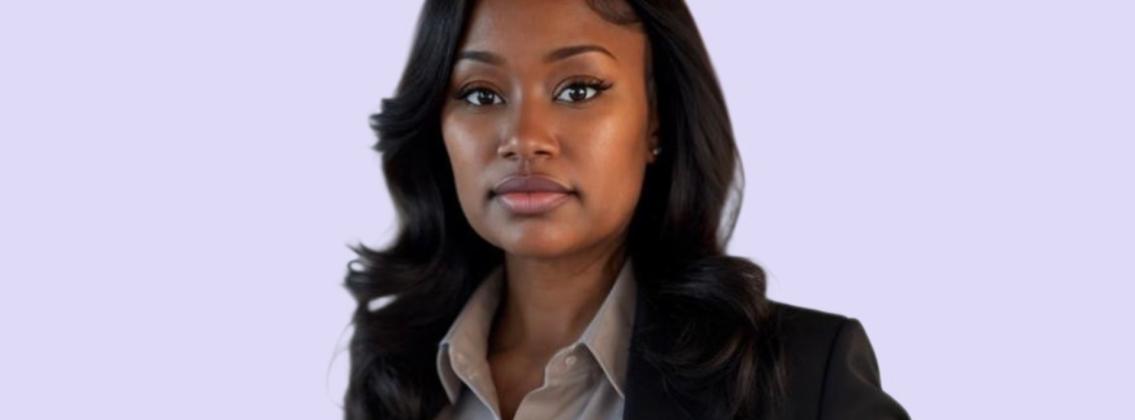 The Making of a Superwoman: UAGC Student Dominique Wesley Takes Flight