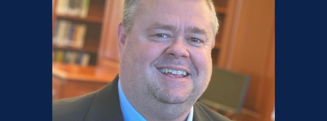 UAGC Military Alliance Manager Earl Edwards 