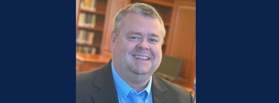 UAGC Military Alliance Manager Earl Edwards 