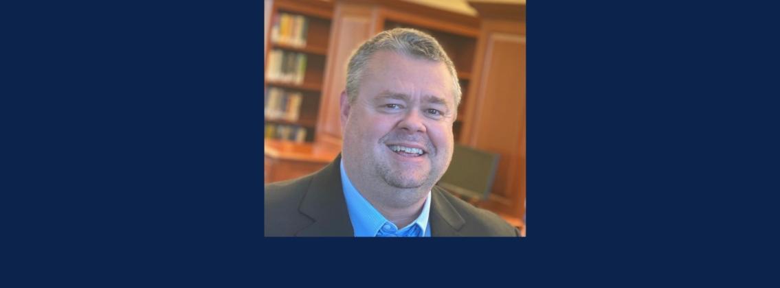UAGC Military Alliance Manager Earl Edwards 