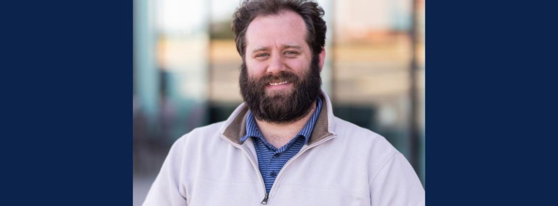 UAGC Alum Elijah Dyer Built a New Foundation While Navigating a Layoff