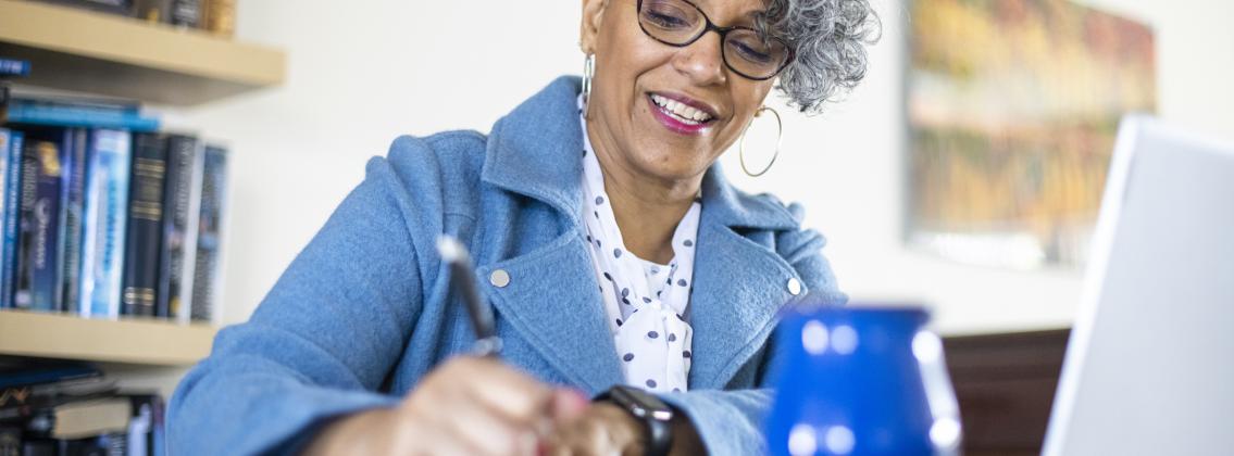 How to Use AI Without Letting It Do the Thinking for You (Getty Image)