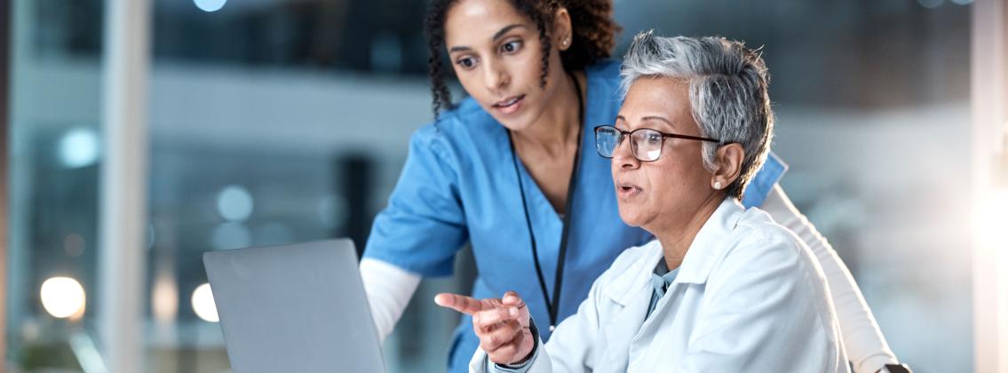 (Getty Image) Why Health Care Doesn’t Behave Like a Market (and Why That Matters Now)