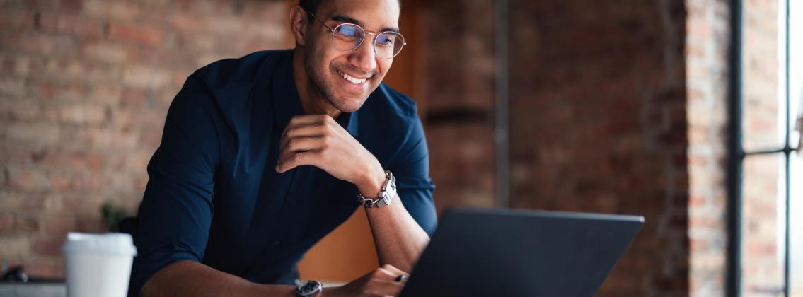 How to Prioritize Your Mental Health as an Online College Student (Getty Image)