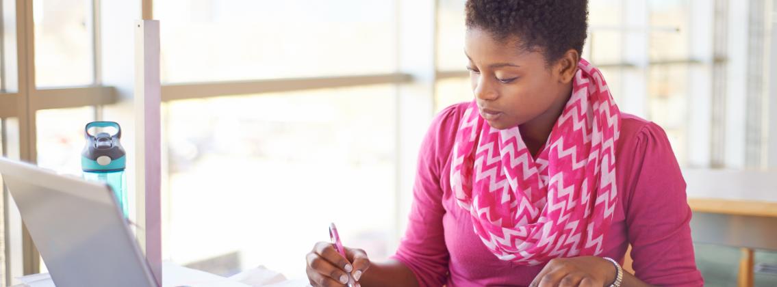 Getty image: Professional Studies vs. BA or BS (BPS vs BA)