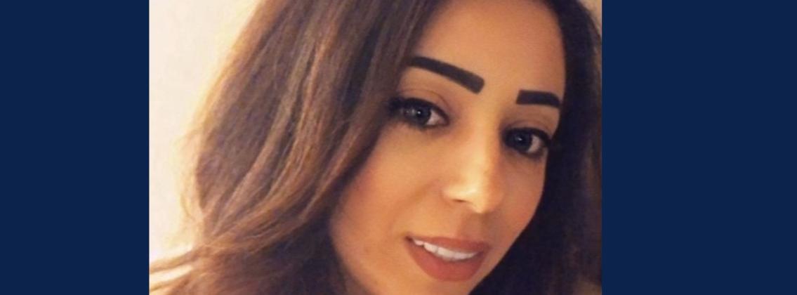 UAGC faculty Dr. Hazar Shehadeh