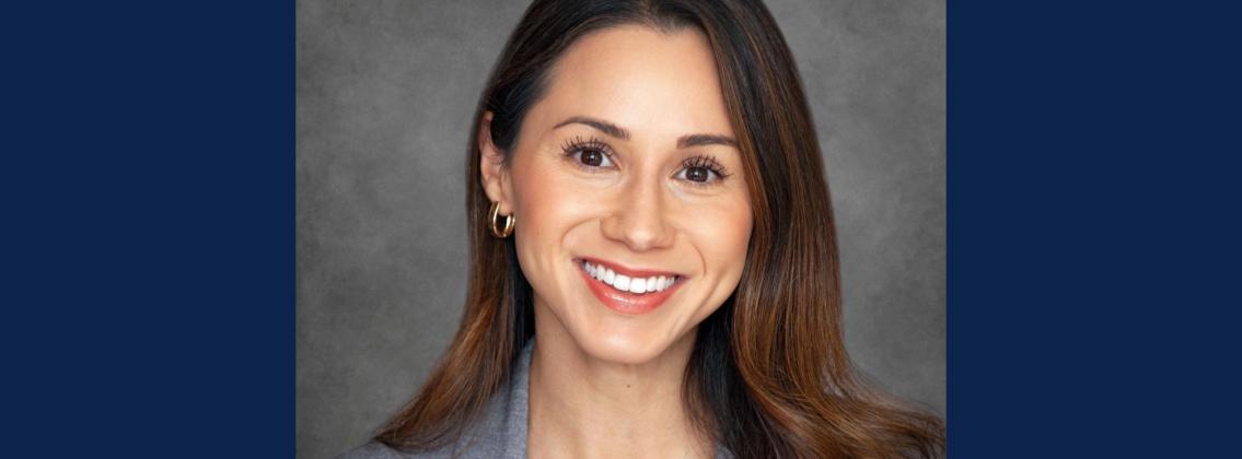 UAGC Alum Jessa Brooks Turned an MBA Into a New Approach to Leadership 
