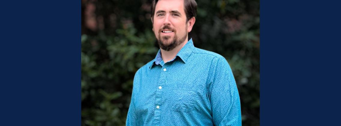 Dr. Josh Herron’s Vision for the Future of Learning