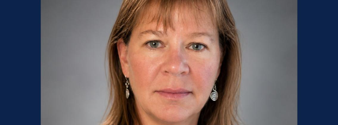 UAGC Alum Kate Knudsen Sees the World Through Science