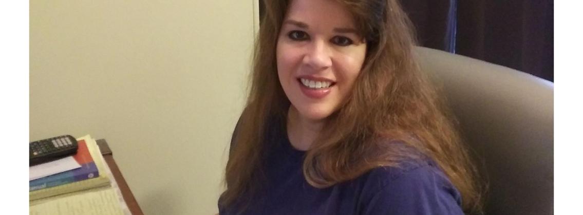 Bringing History to the Dinner Table with UAGC Professor Kimberly Luke