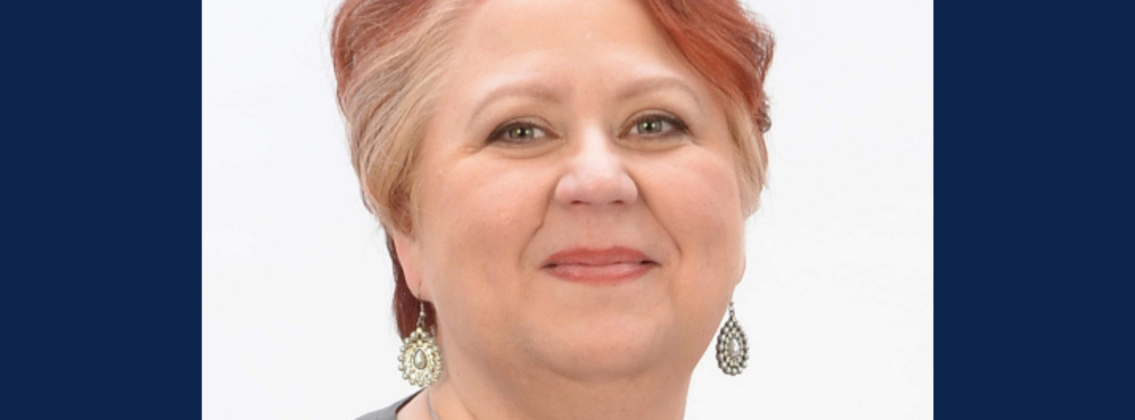 UAGC Faculty Dr. Lynne Trevisan