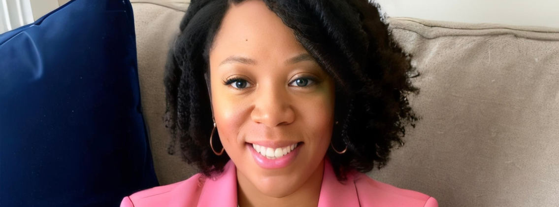 Carrying the Promise: How Ny’Shelby Williamson Turned Loss into a Life of Service