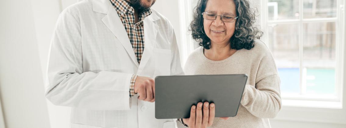What Does a Director of Health Information Management Do